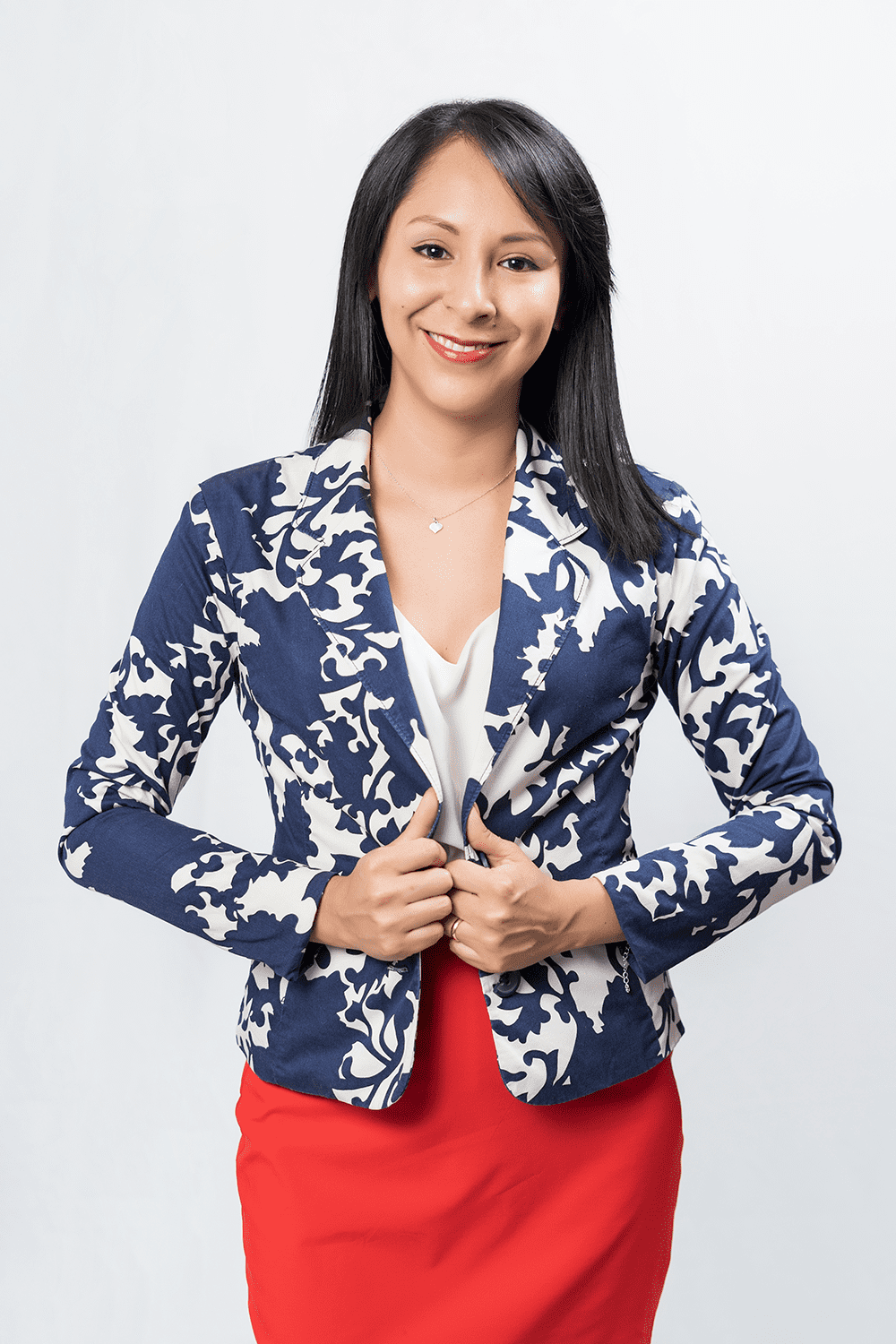 Massiel conocenos Massiel Conócenos